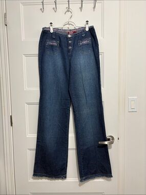 Vintage jeans